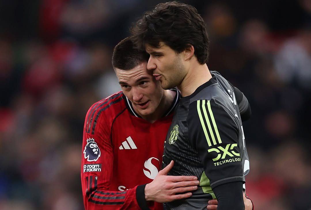 Prediksi Skor Man United vs Crystal Palace: Laga Krusial, United Incar Rekor di Theatre of Dreams