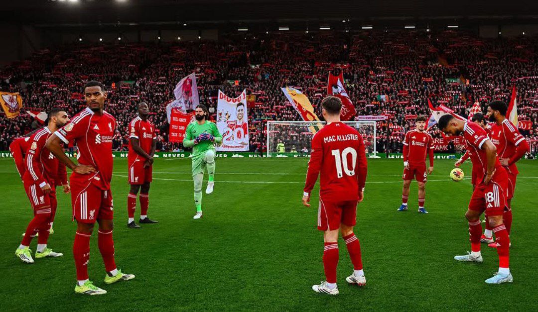 Prediksi Skor Wolves vs Liverpool: Tuan Rumah Terpojok, Liverpool Gas Pol ke Empat Besar