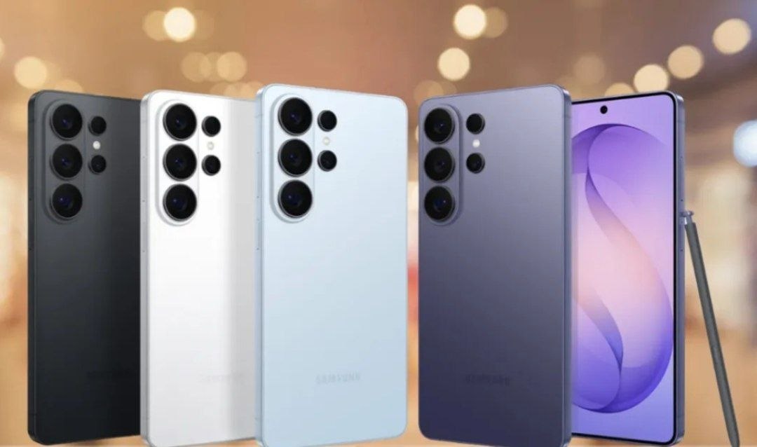 Galaxy S26 Ultra Siap Temani Ramadan, Hasil Foto Malam Lebih Tajam dan Detailnya Bikin Kagum