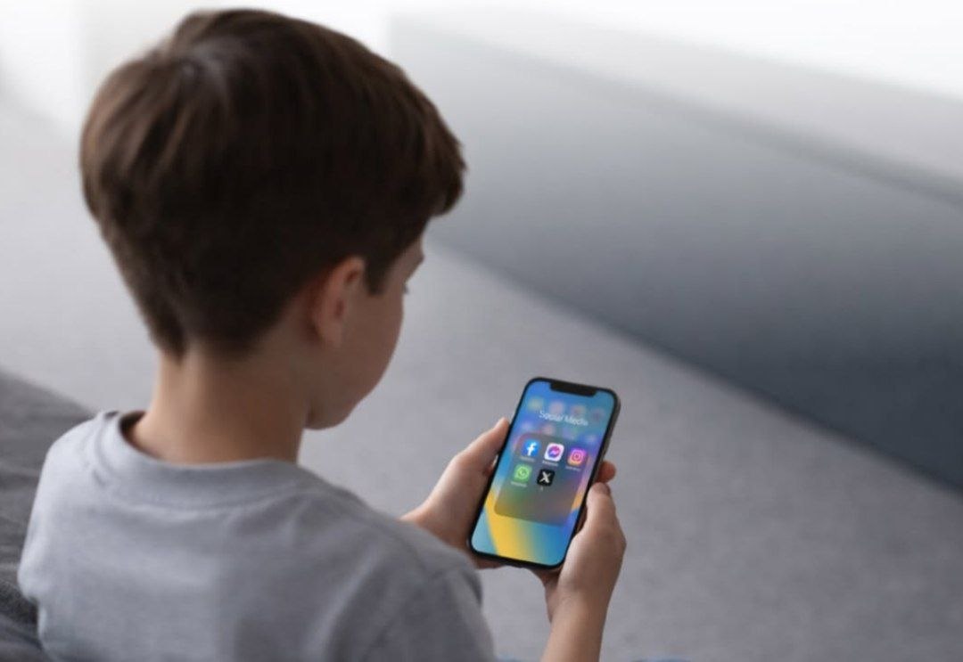 Pemerintah Mulai Blokir Akun Medsos Anak, Meta YouTube dan TikTok Langsung Angkat Bicara