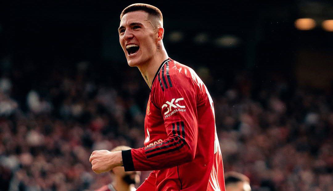 Prediksi Skor Man United vs Aston Villa: Momentum Old Trafford Hadang Ambisi The Villans