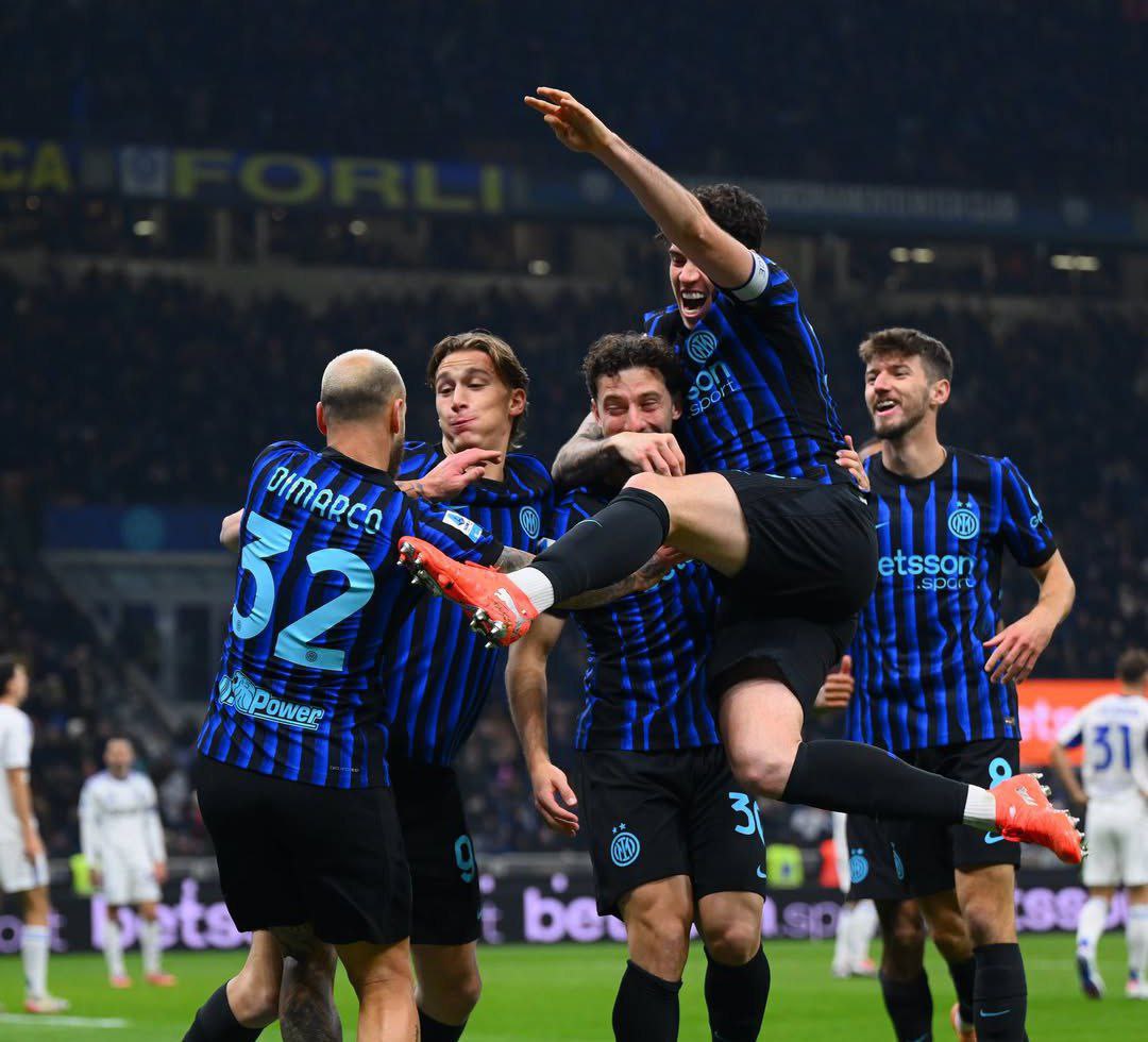 Live Streaming Inter vs Liverpool: Neraka San Siro Menanti The Reds di Tengah Krisis