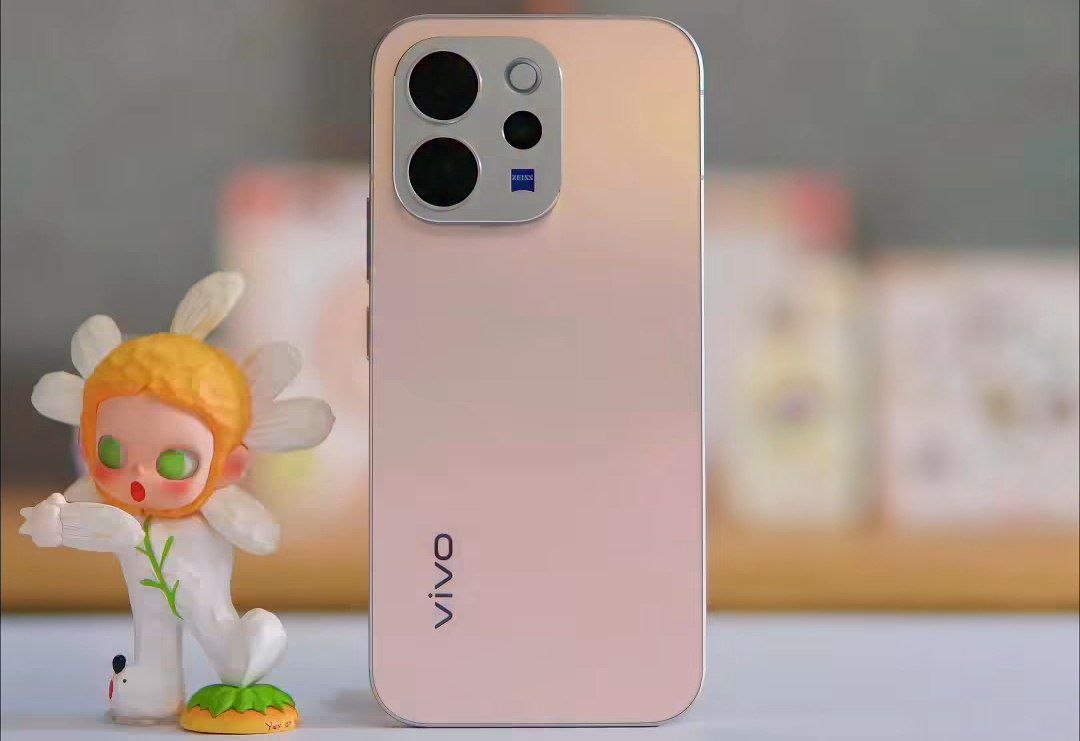 Pangsa Pasar vivo Disalip Rival, Ini Posisi Terbaru di Persaingan HP Indonesia 2025