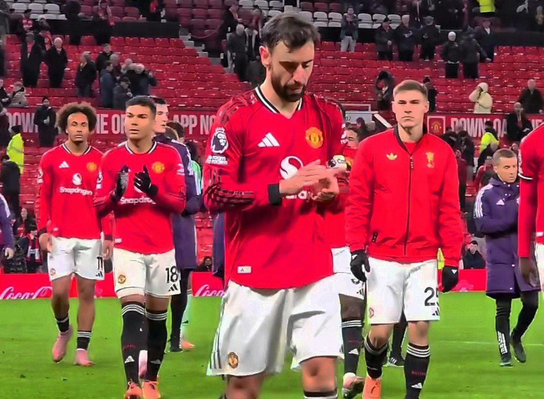 Prediksi Skor Man United vs Newcastle: Boxing Day Tanpa Bruno, Setan Merah Terancam di Old Trafford