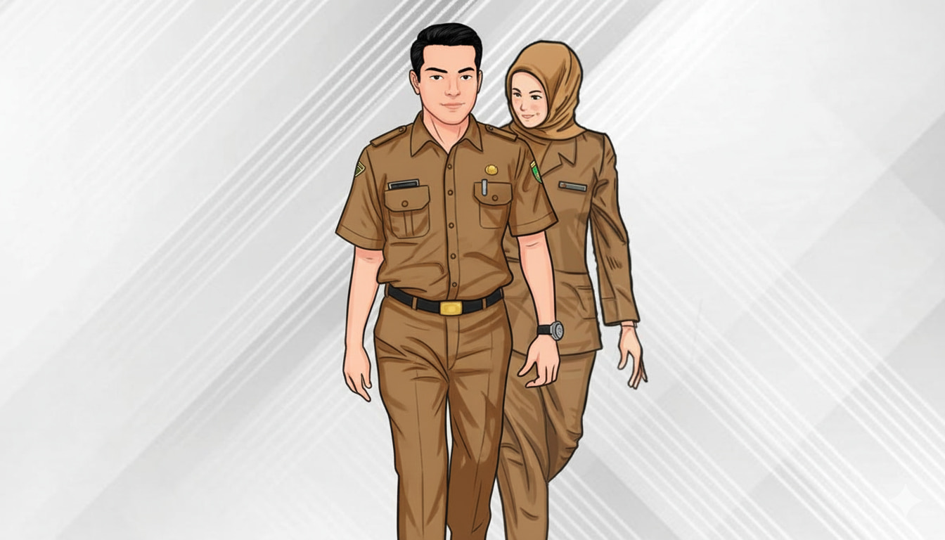 Tak Daftar Ulang, 17 Honorer Mesuji Batal Diangkat Jadi PPPK Paruh Waktu meski Masuk Usulan