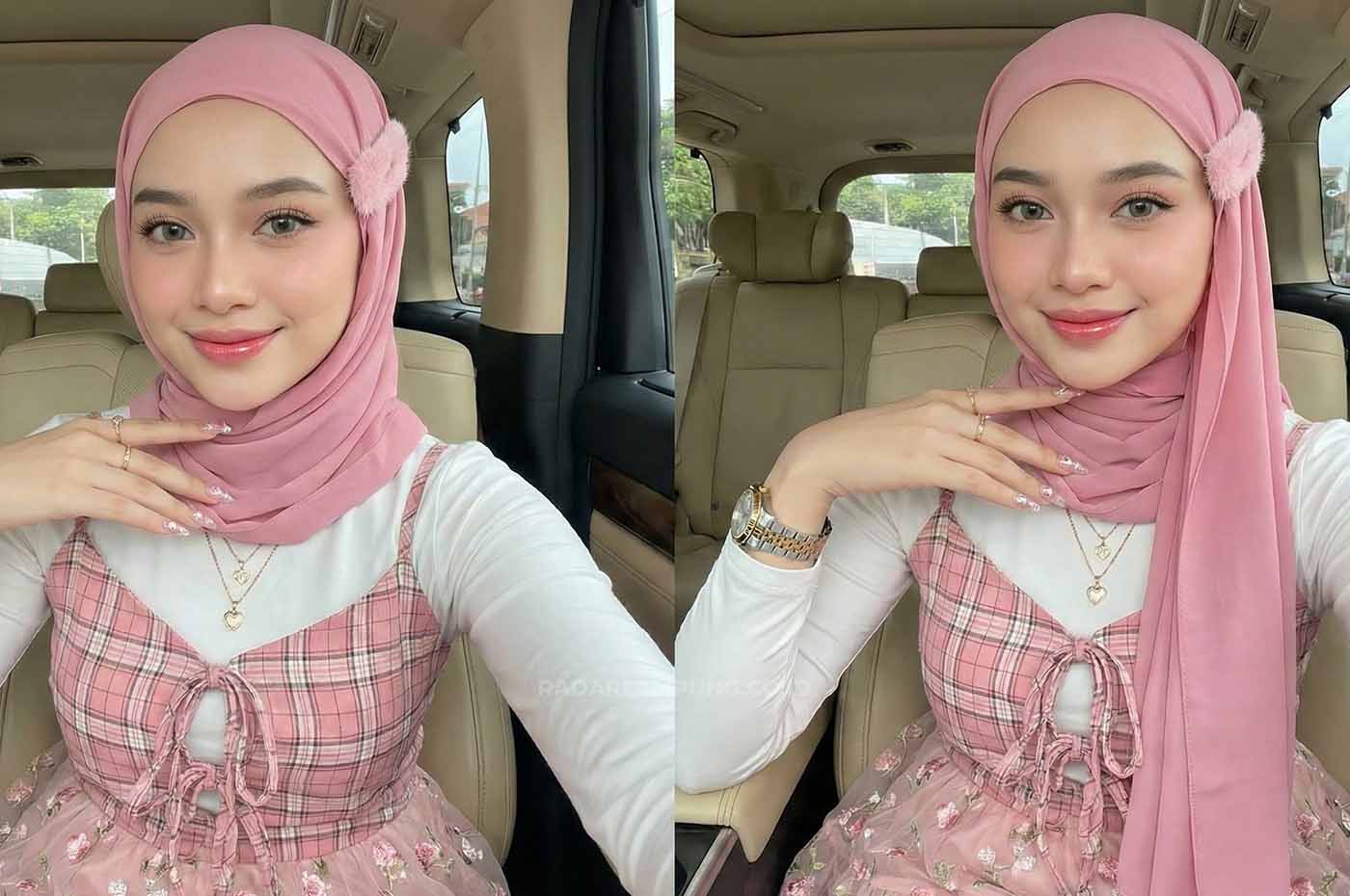 Prompt Gemini AI Ini Bikin Foto Wanita Hijab Tampak Seperti Hasil Kamera Profesional