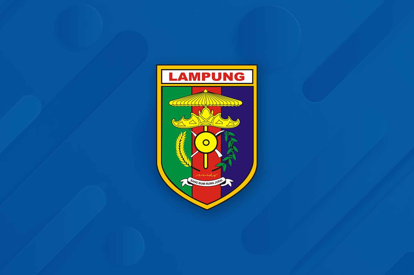 Provinsi Lampung dan Sejarah Panjang Lahirnya Tanah Sai Bumi Ruwa Jurai