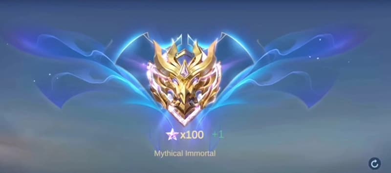 3 Tips Cepat ke Immortal di Akhir Season Mobile Legends, Push Rank Bisa Makin Mudah!