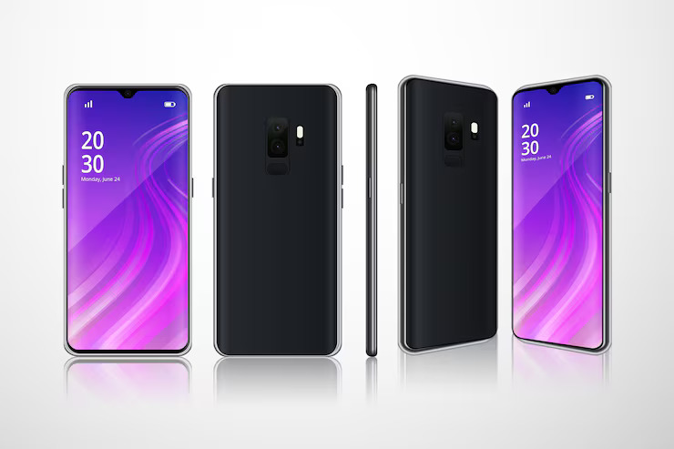 Rekomendasi HP Terbaru Harga Rp 1–3 Jutaan, Realme dan Vivo Paling Menarik