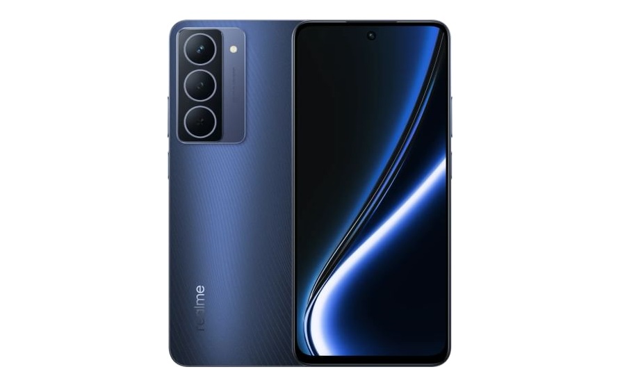 Realme Narzo N65 80x 5G.