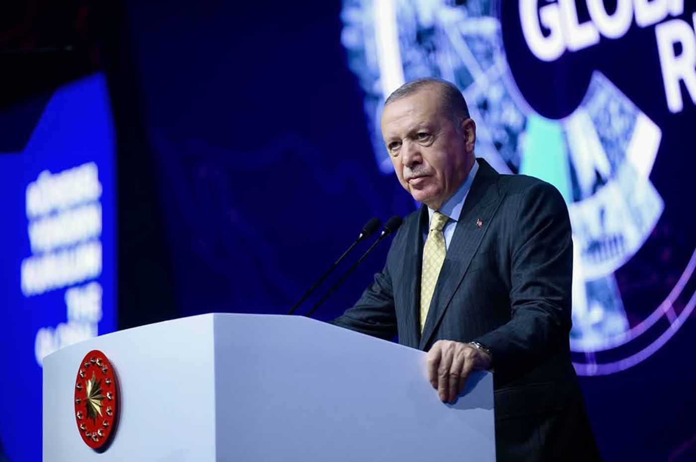 Erdogan Keluarkan Surat Penangkapan Netanyahu, Hubungan Turki-Israel Kembali Memanas
