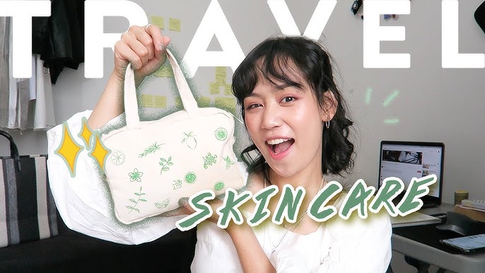 6 Skincare Penting yang Harus Dibawa Saat Liburan, Biar Kulit Tetap On Point!
