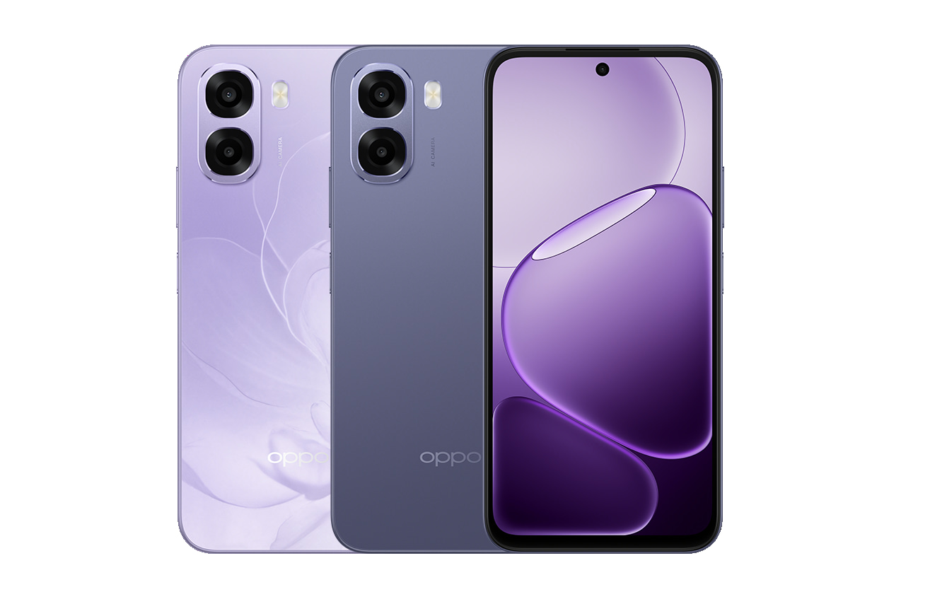 OPPO A6 Series Resmi Hadir di Indonesia, Baterai 7.000mAh dan IP69 Jadi Andalan