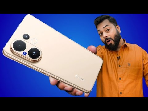 Vivo Dikabarkan Ubah Standar Flagship, Layar 2K Jadi Fitur Utama!