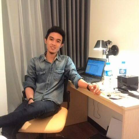 Rizki Pramajaya